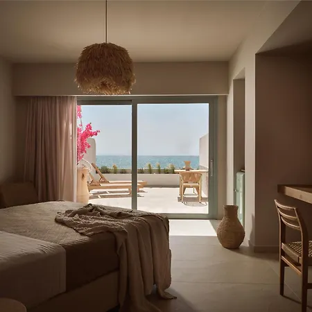 Ammonites Beachfront & 3* 拉加纳斯