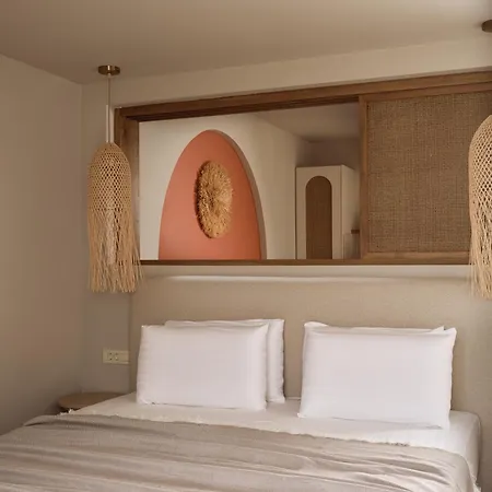 住宿加早餐酒店 Ammonites Beachfront & 3*