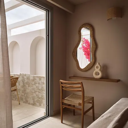 Ammonites Beachfront & 3* Лаганас