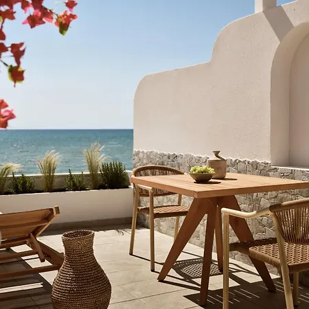 Ammonites Beachfront & Frühstückspension Laganas